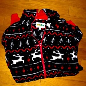 Never worn mens onsie